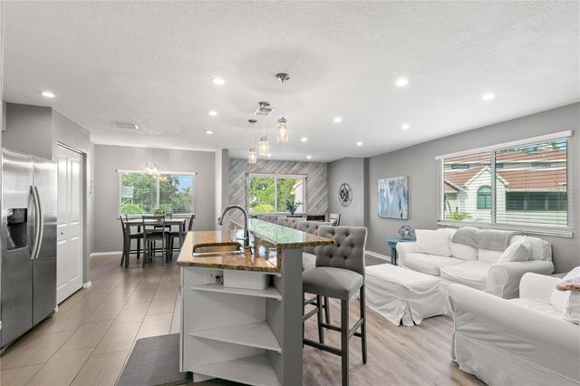 2376 HANOVER DRIVE, Dunedin, FL 34698