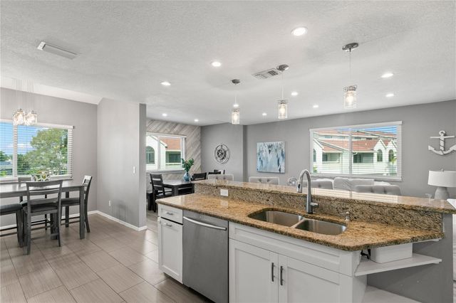 2376 HANOVER DRIVE, Dunedin, FL 34698