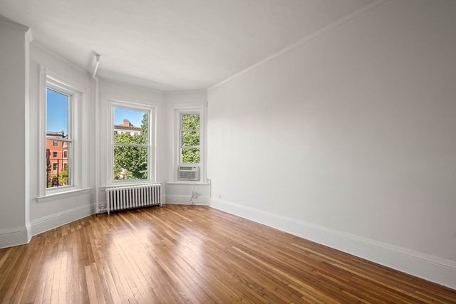 342 Commonwealth Ave 7, Boston, MA 02115