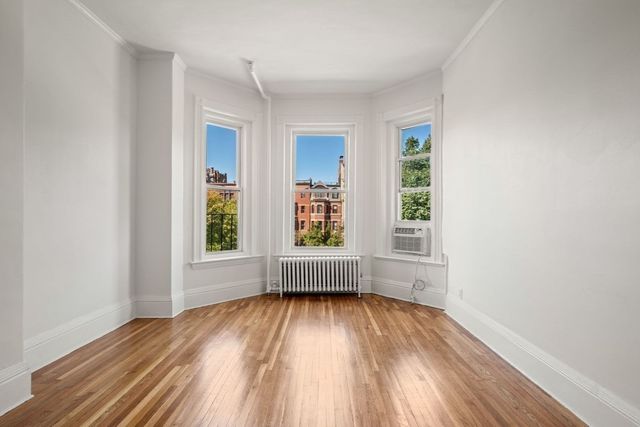 342 Commonwealth Ave 7, Boston, MA 02115