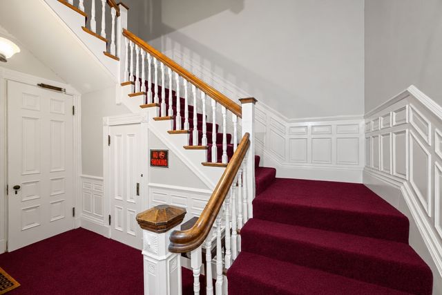 342 Commonwealth Ave 7, Boston, MA 02115