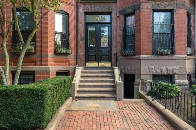 342 Commonwealth Ave 7, Boston, MA 02115