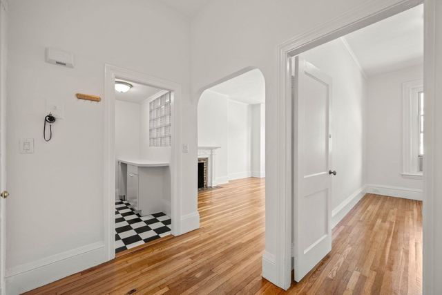 342 Commonwealth Ave 7, Boston, MA 02115