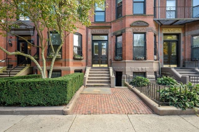 342 Commonwealth Ave 7, Boston, MA 02115