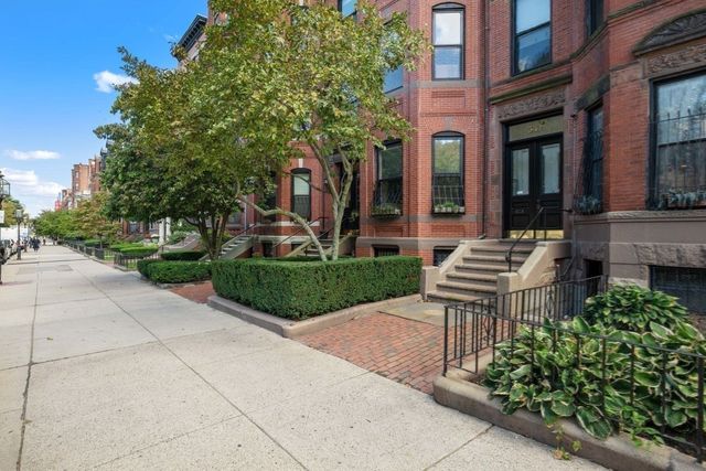 342 Commonwealth Ave 7, Boston, MA 02115
