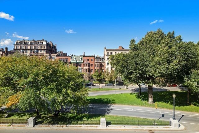 342 Commonwealth Ave 7, Boston, MA 02115