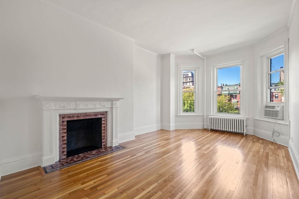 342 Commonwealth Ave 7, Boston, MA 02115
