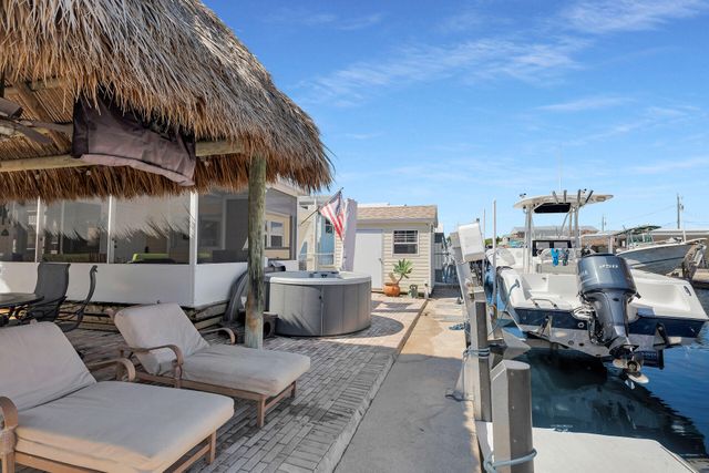 209 Buttonwood Avenue, Key Largo, FL 33037