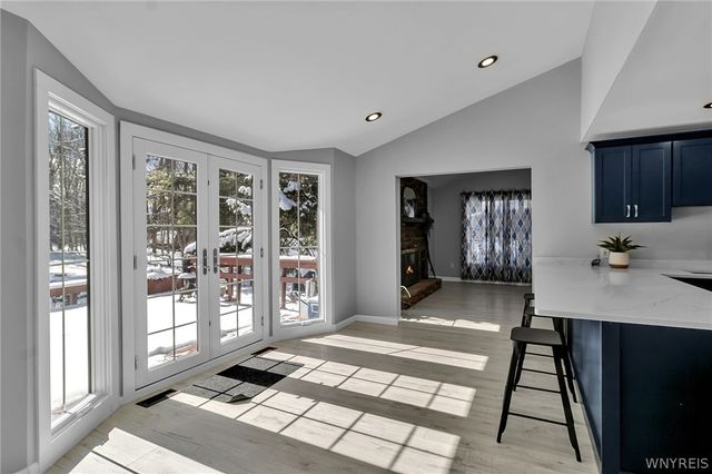 8135 Clarherst Drive, Clarence, NY 14051