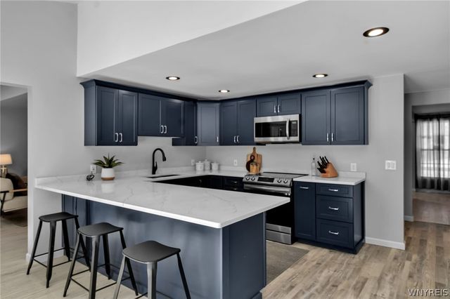 8135 Clarherst Drive, Clarence, NY 14051