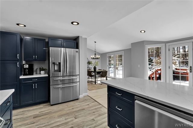 8135 Clarherst Drive, Clarence, NY 14051