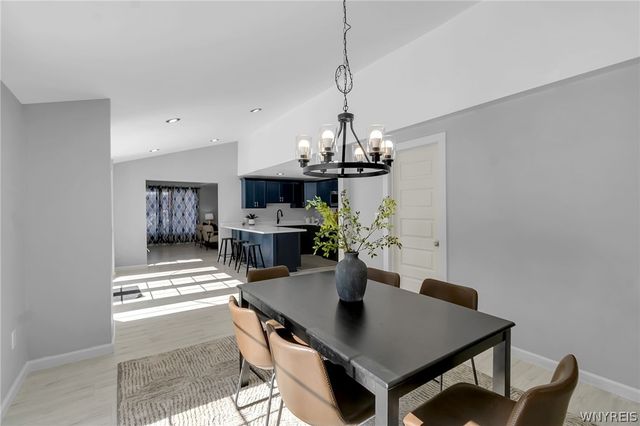 8135 Clarherst Drive, Clarence, NY 14051