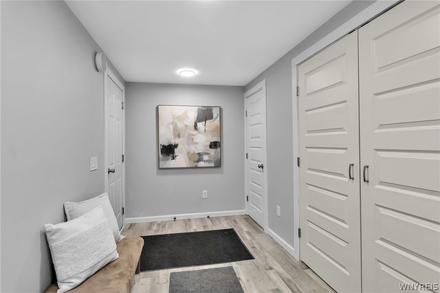 8135 Clarherst Drive, Clarence, NY 14051