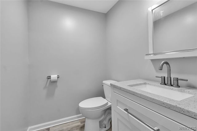 8135 Clarherst Drive, Clarence, NY 14051