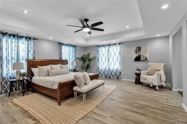 8135 Clarherst Drive, Clarence, NY 14051