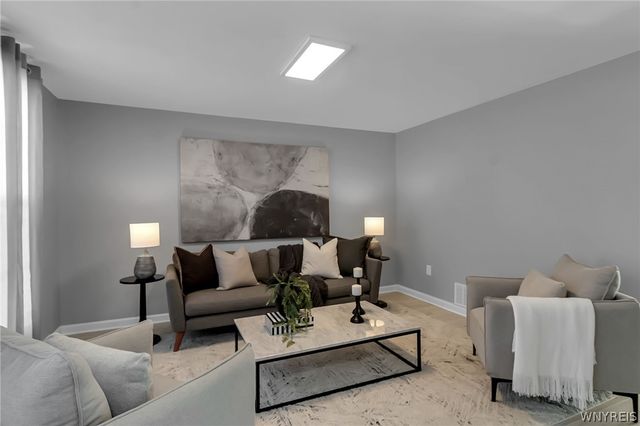 8135 Clarherst Drive, Clarence, NY 14051