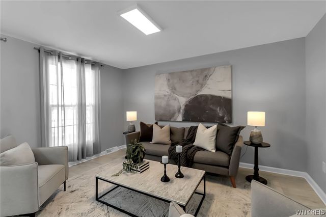 8135 Clarherst Drive, Clarence, NY 14051