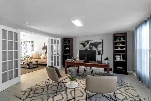 8135 Clarherst Drive, Clarence, NY 14051