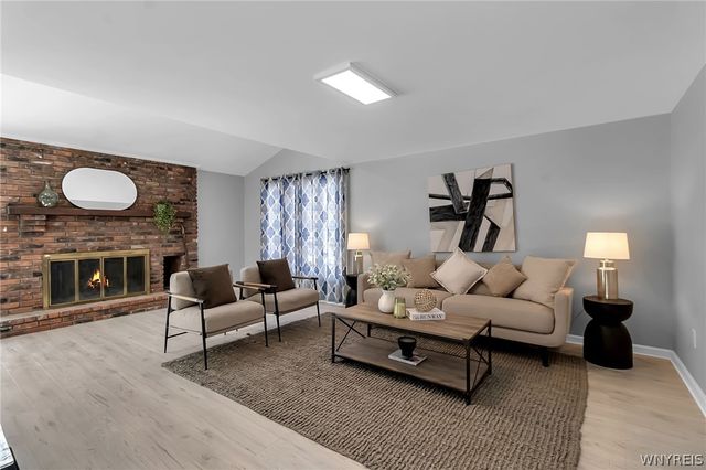 8135 Clarherst Drive, Clarence, NY 14051