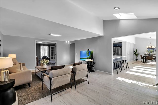 8135 Clarherst Drive, Clarence, NY 14051