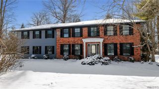 8135 Clarherst Drive, Clarence, NY 14051