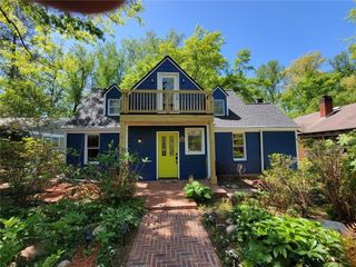 404 Emory Drive NE, Atlanta, GA 30307