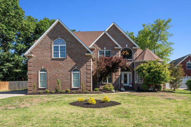 407 Annadel St, Murfreesboro, TN 37128