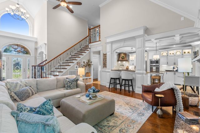 407 Annadel St, Murfreesboro, TN 37128