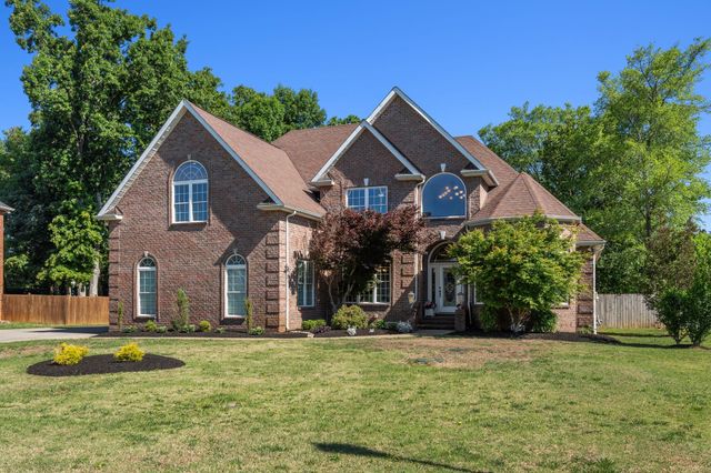 407 Annadel St, Murfreesboro, TN 37128