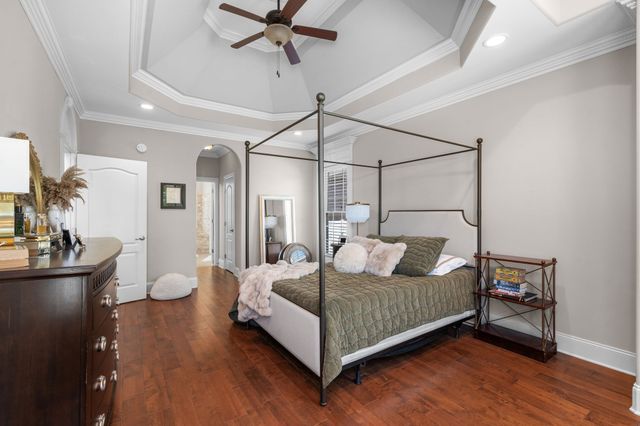 407 Annadel St, Murfreesboro, TN 37128