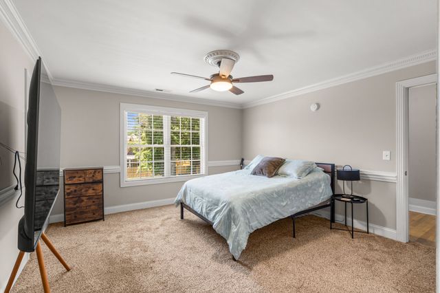 407 Annadel St, Murfreesboro, TN 37128