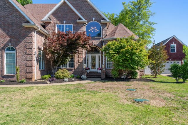 407 Annadel St, Murfreesboro, TN 37128