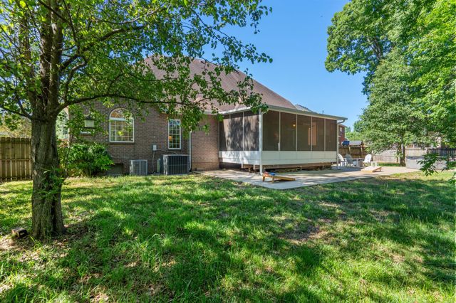 407 Annadel St, Murfreesboro, TN 37128