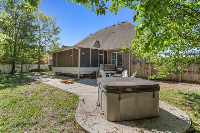 407 Annadel St, Murfreesboro, TN 37128