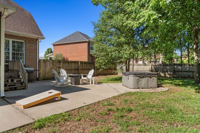 407 Annadel St, Murfreesboro, TN 37128