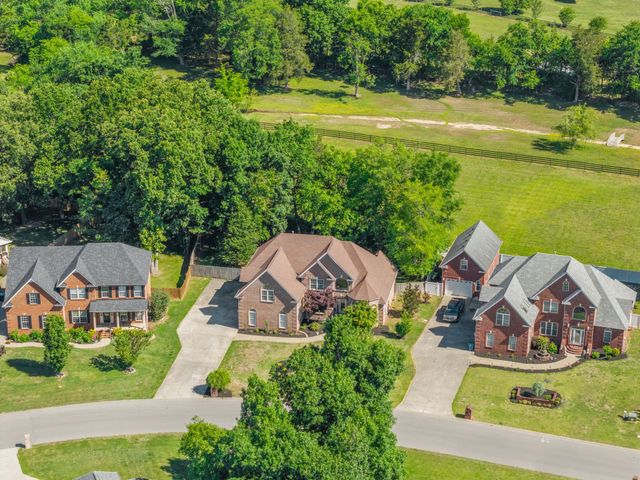 407 Annadel St, Murfreesboro, TN 37128