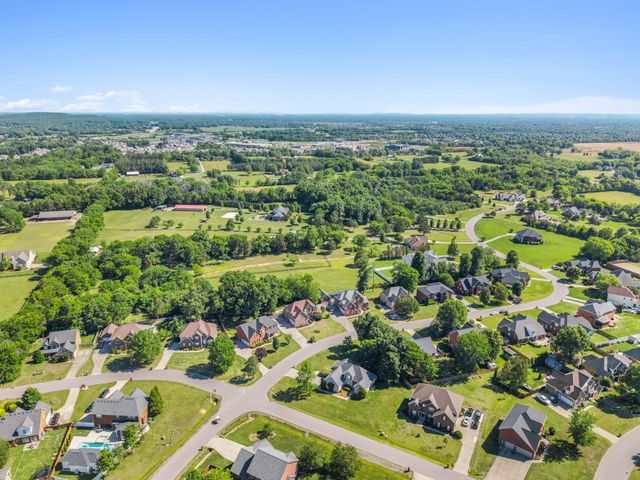 407 Annadel St, Murfreesboro, TN 37128