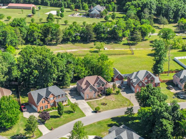 407 Annadel St, Murfreesboro, TN 37128