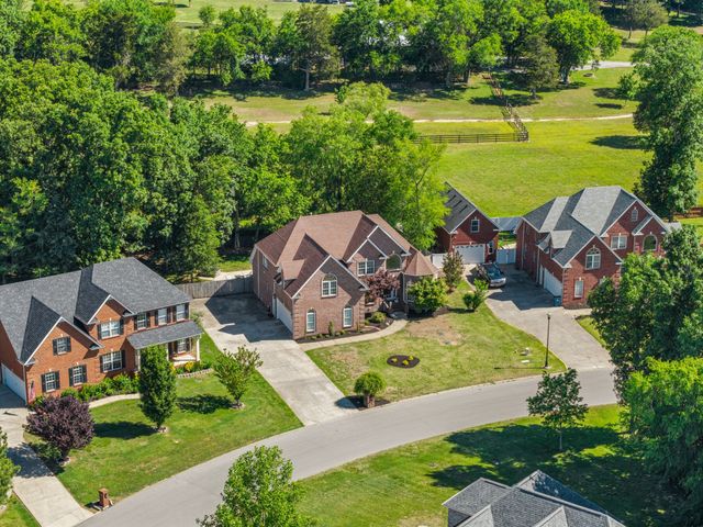 407 Annadel St, Murfreesboro, TN 37128