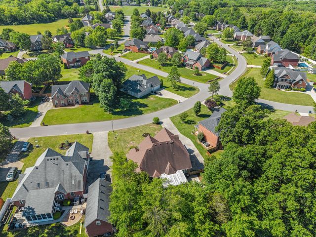 407 Annadel St, Murfreesboro, TN 37128