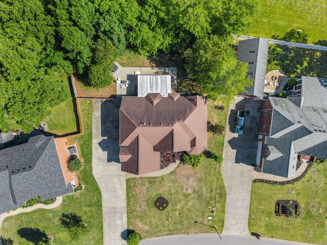 407 Annadel St, Murfreesboro, TN 37128