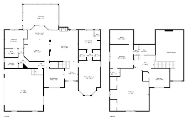 407 Annadel St, Murfreesboro, TN 37128