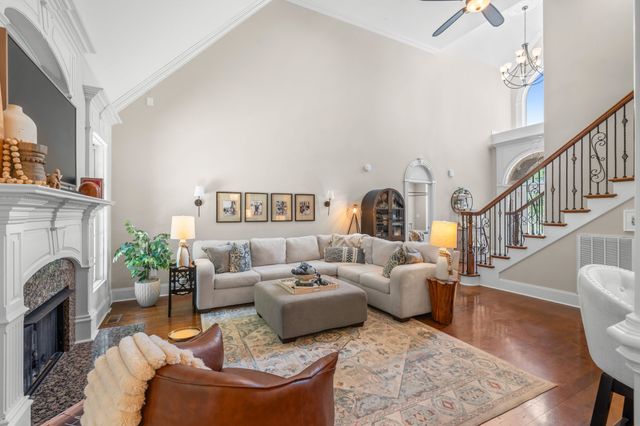 407 Annadel St, Murfreesboro, TN 37128