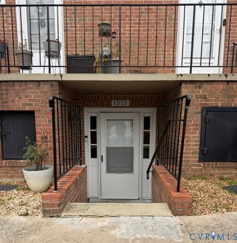 1515 Presidential Dr, Henrico, VA 23228