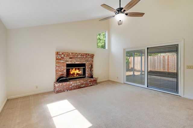 5206 Sirbuck Way, Carmichael, CA 95608