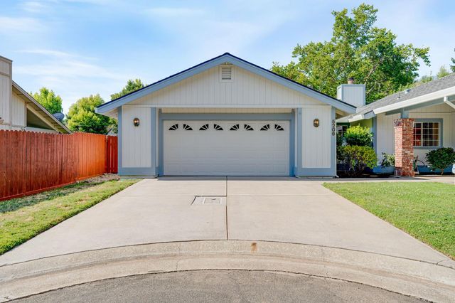 5206 Sirbuck Way, Carmichael, CA 95608