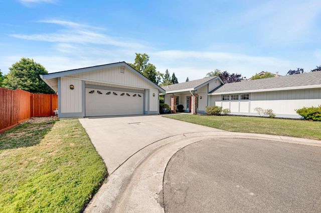 5206 Sirbuck Way, Carmichael, CA 95608