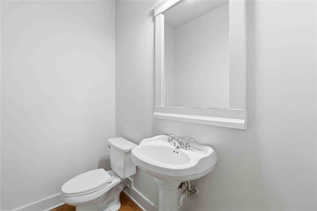 501 Ridge View Crossing, Woodstock, GA 30188