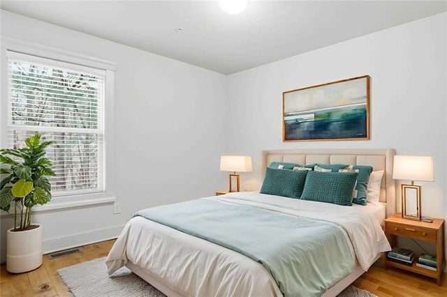 501 Ridge View Crossing, Woodstock, GA 30188