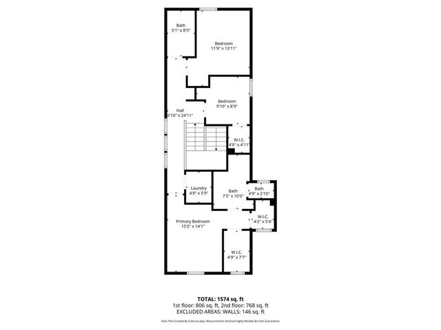 501 Ridge View Crossing, Woodstock, GA 30188